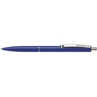 Długopis automatyczny SCHNEIDER K15, M, niebieski, Promocje, ~ Nagrody