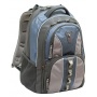 Plecak WENGER Cobalt, 16", 350x460x230mm, niebieski, Torby, teczki i plecaki, Akcesoria komputerowe