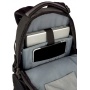 Deluxe Laptop Backpack WENGER Transit 16"/41cm, black