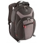 Macbook Pro Backpack WENGER Nanobyte 13"/33cm, black