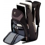 Macbook Pro Backpack WENGER Nanobyte 13"/33cm, black