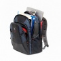 Plecak WENGER Mythos, 16", 370x470x260mm, niebieski, Torby, teczki i plecaki, Akcesoria komputerowe