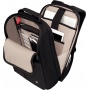 Plecak WENGER Reload, 14", 280x420x170mm, czarny, Torby, teczki i plecaki, Akcesoria komputerowe