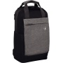 Laptop Backpack WENGER Bahn 16"/38cm, black