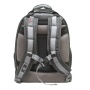 Laptop Backpack WENGER Synergy 16"/41cm, black/gray