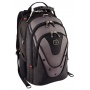 Macbook Pro Backpack WENGER Update 15"/38cm, grey