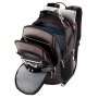 Macbook Pro Backpack WENGER Update 15"/38cm, grey