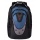 Plecak WENGER Ibex, 17", 340x470x230mm, niebieski