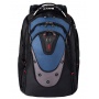 Laptop Backpack WENGER Ibex 17"/43cm, blue