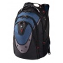 Laptop Backpack WENGER Ibex 17"/43cm, blue