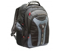 Laptop Backpack WENGER Pegasus 17"/43cm, blue