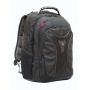 Plecak WENGER Carbon Apple, 17", 360x500x250mm, czarny, Torby, teczki i plecaki, Akcesoria komputerowe