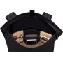 Laptop Backpack WENGER Metro 16"/41cm, black