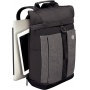 Laptop Backpack WENGER Metro 16"/41cm, black