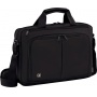 Laptop Briefcase WENGER Source 14"/36cm, black