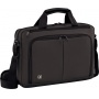 Laptop Briefcase WENGER Source 14"/36cm, gray