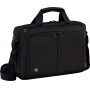 Laptop Briefcase WENGER Source 16"/41cm, black