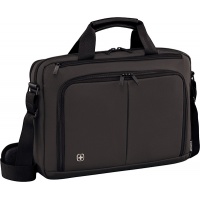 Laptop Briefcase WENGER Source 16"/41cm, gray