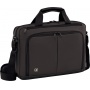 Laptop Briefcase WENGER Source 16"/41cm, gray