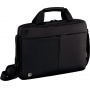 Torba na laptopa WENGER Slim Format, 14", 390x260x80mm, czarna, Torby, teczki i plecaki, Akcesoria komputerowe