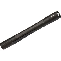Pocket torch, BRENNENSTUHL Lux Premium LED, 100lumen, black