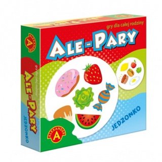 ALE PARY JEDZONKO 6481=, Podkategoria, Kategoria