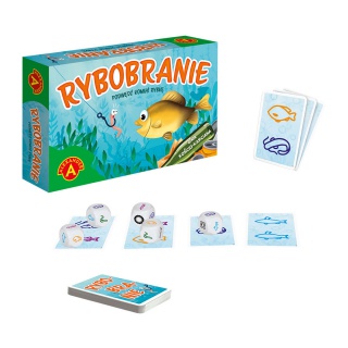 RYBOBRANIE 7044=, Podkategoria, Kategoria