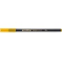 Pen brush e-1340 EDDING, 1-3mm, papaya
