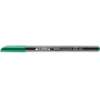 Pen colour fine e-1200 EDDING, 1mm, green