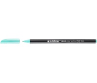 Pen colour fine e-1200 EDDING, 1mm, sweet mint