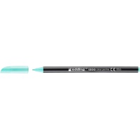 Pen colour fine e-1200 EDDING, 1mm, sweet mint
