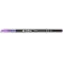 Pen colour fine e-1200 EDDING, 1mm, berry lavender