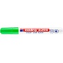 Marker chalk e-4095 EDDING, 2-3mm, light green
