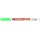 Marker kredowy e-4085 EDDING, 1-2 mm, neonowy zielony