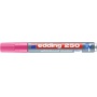 Marker whiteboard e-250 EDDING, 1,5-3mm, pink