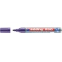 Marker whiteboard e-250 EDDING, 1,5-3mm, violet