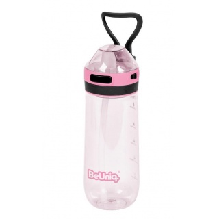 BUTELKA NA WODĘ 650 ML PP21-3034C, Bidony, Bidony i śniadaniówki