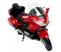 WELLY MOTOCYKL HONDA GOLD WING 1:12 2206, Podkategoria, Kategoria