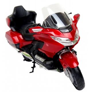 WELLY MOTOCYKL HONDA GOLD WING 1:12 2206, Podkategoria, Kategoria