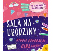 Studio Dekor GIRLandowo.Sala na urodziny Książe, Podkategoria, Kategoria
