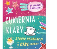 Studio Dekor GIRLandowo.Cukiernia Klary Książecz., Podkategoria, Kategoria