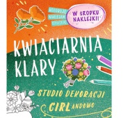 Studio Dekor GIRLandowo. Kwiaciarnia Klary Książ., Podkategoria, Kategoria