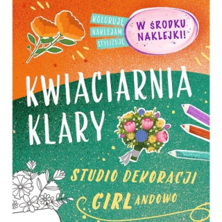Studio Dekor GIRLandowo. Kwiaciarnia Klary Książ., Podkategoria, Kategoria