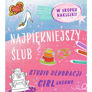 Studio Dekoracji GIRLandowo. Najpiękniejszy ślub, Podkategoria, Kategoria