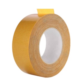 TAŚMA DWUSTRONNA 50mm/10m, Dwustronne, Taśmy