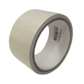 TAŚMA DWUSTRONNA 50mm/10m, Dwustronne, Taśmy