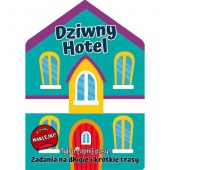 Zadania na długie i krótkie trasy Dziwny hotel, Podkategoria, Kategoria
