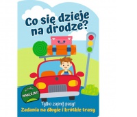 Zadania na długie i krótkie trasy Co się dzieje na, Podkategoria, Kategoria