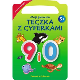 Moja pierwsza teczka z cyferkami 9, Podkategoria, Kategoria