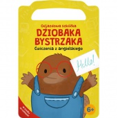 Odjazdowa szkółka Dziobaka Ćwiczenia z j. angielsk, Podkategoria, Kategoria